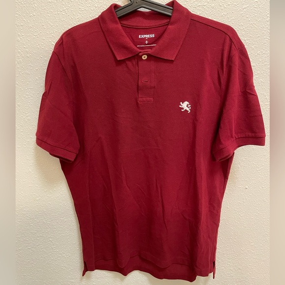 Express Polo - Picture 1 of 3